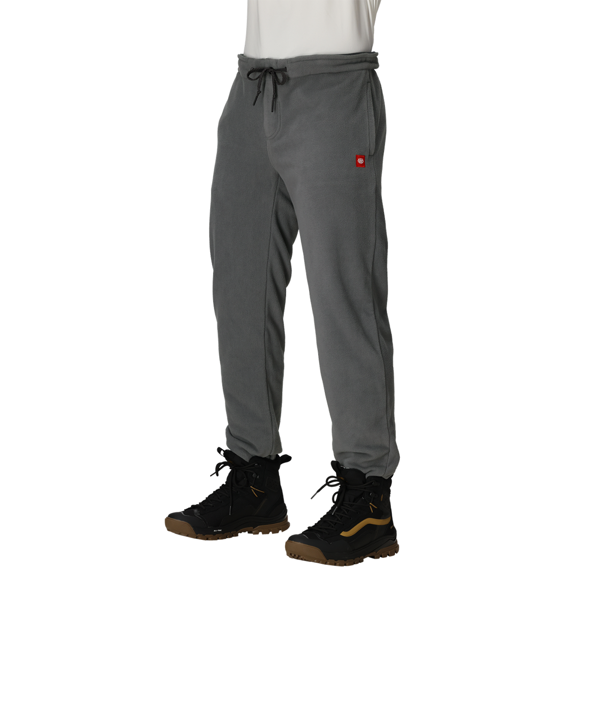 SMARTY® 3-IN-1 CARGO PANT - LIMESTONE