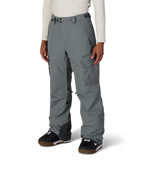 SMARTY® 3-IN-1 CARGO PANT - RHINO GREY