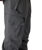 SMARTY® 3-IN-1 CARGO PANT - RHINO GREY