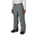 SMARTY® 3-IN-1 CARGO PANT - RHINO GREY
