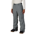 SMARTY® 3-IN-1 CARGO PANT - RHINO GREY