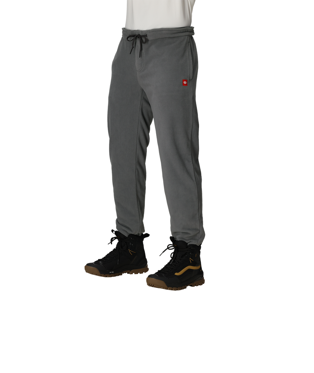 SMARTY® 3-IN-1 CARGO PANT - RHINO GREY