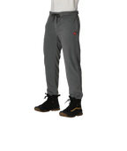 SMARTY® 3-IN-1 CARGO PANT - RHINO GREY