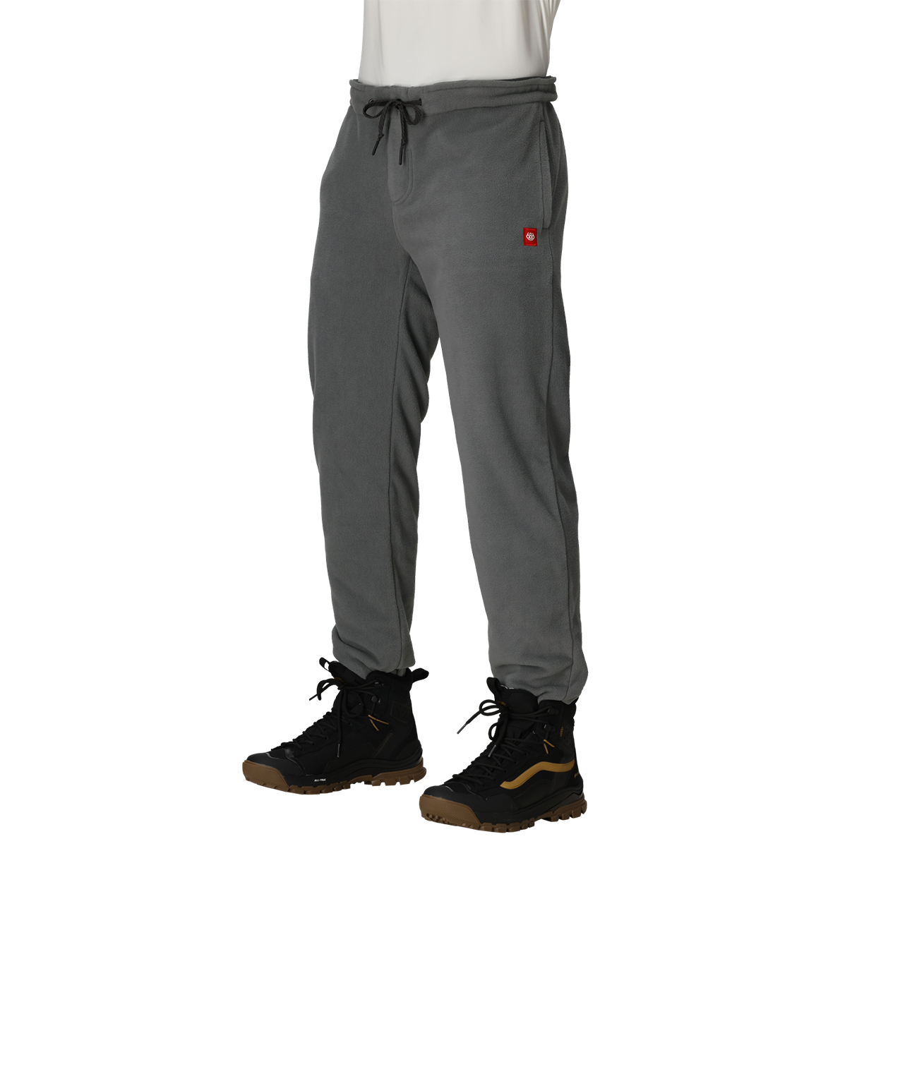 SMARTY® 3-IN-1 CARGO PANT - RHINO GREY