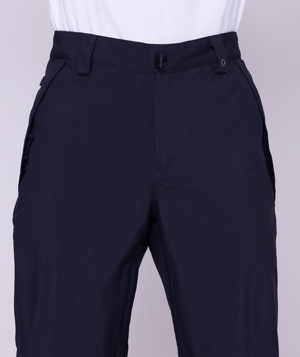 Men's Standard Pant - BLACK