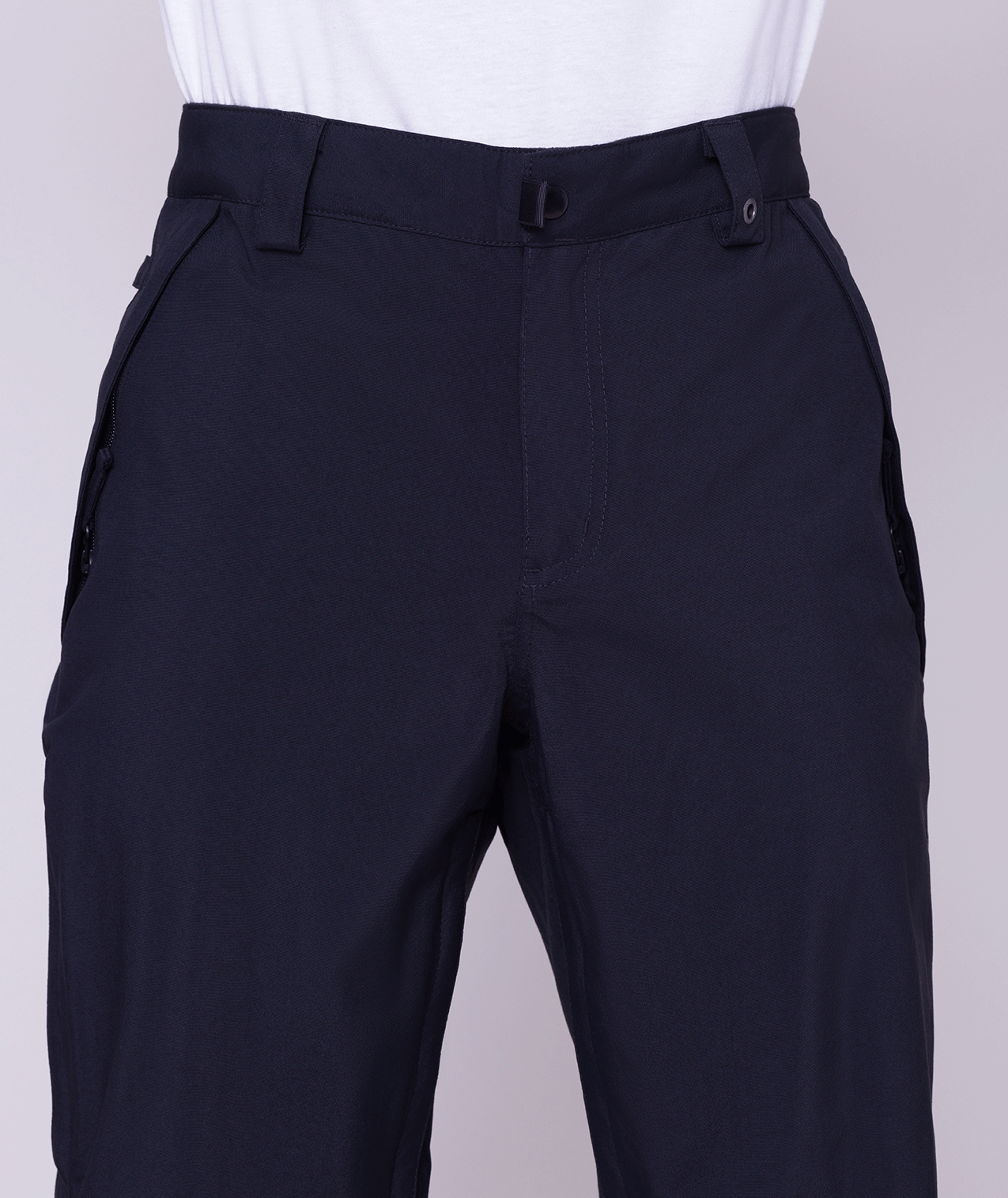 Men's Standard Pant - BLACK