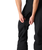 Men's Standard Pant - BLACK