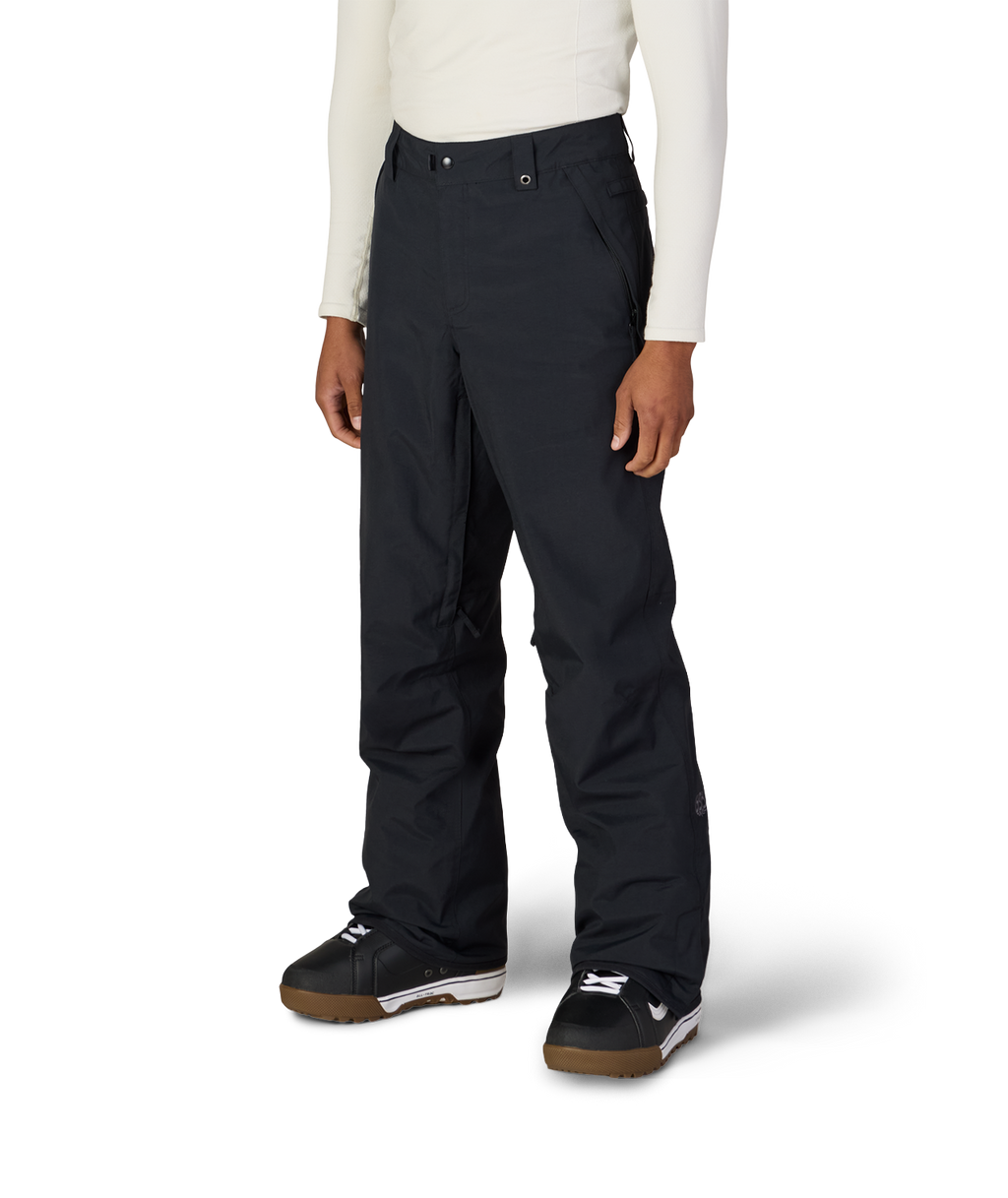 Men's Standard Pant - BLACK