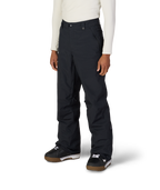 Men's Standard Pant - BLACK