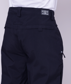 Men's Standard Pant - BLACK