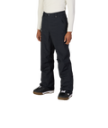 Men's Standard Pant - BLACK