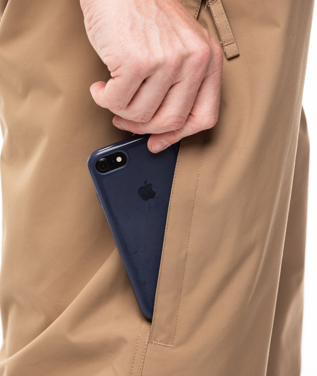 Men's Standard Pant - KHAKI