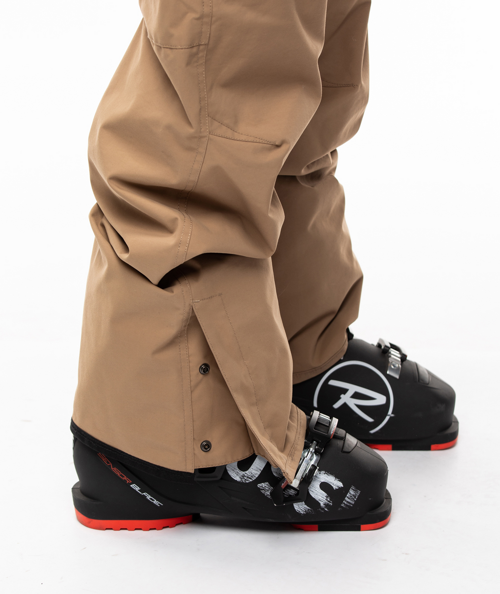 Men's Standard Pant - KHAKI