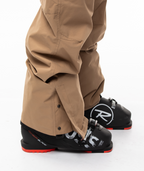 Men's Standard Pant - KHAKI