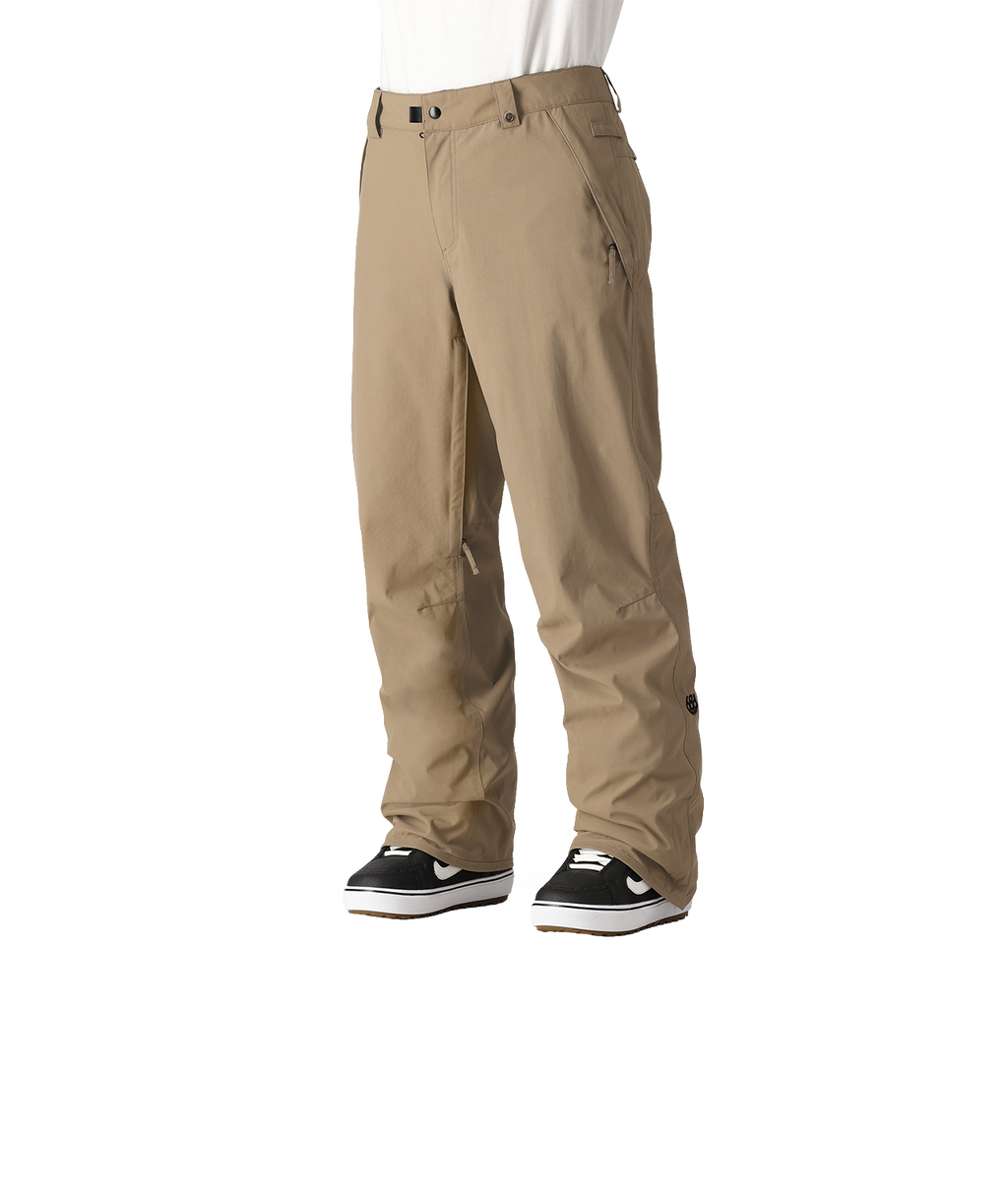 Men's Standard Pant - KHAKI