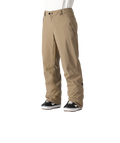 Men's Standard Pant - KHAKI