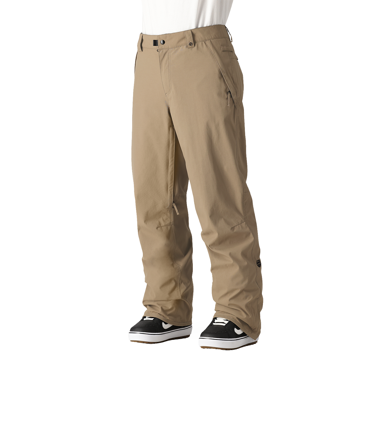 Men's Standard Pant - KHAKI