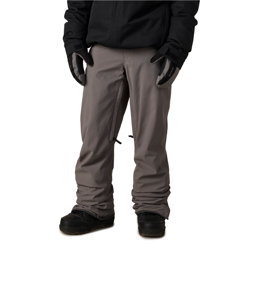 Men's Standard Pant - RHINO GREY