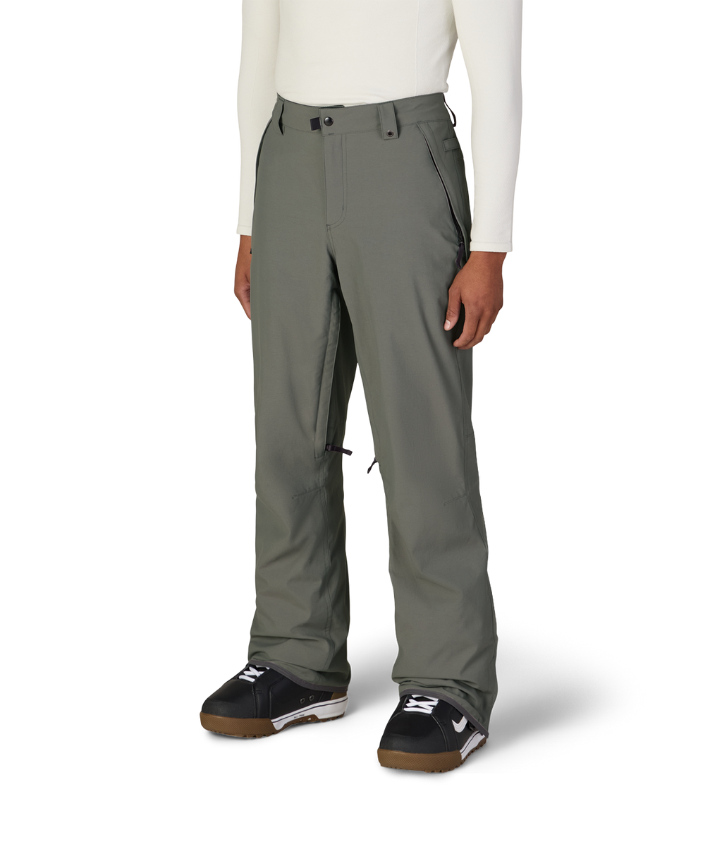 Men's Standard Pant - RHINO GREY