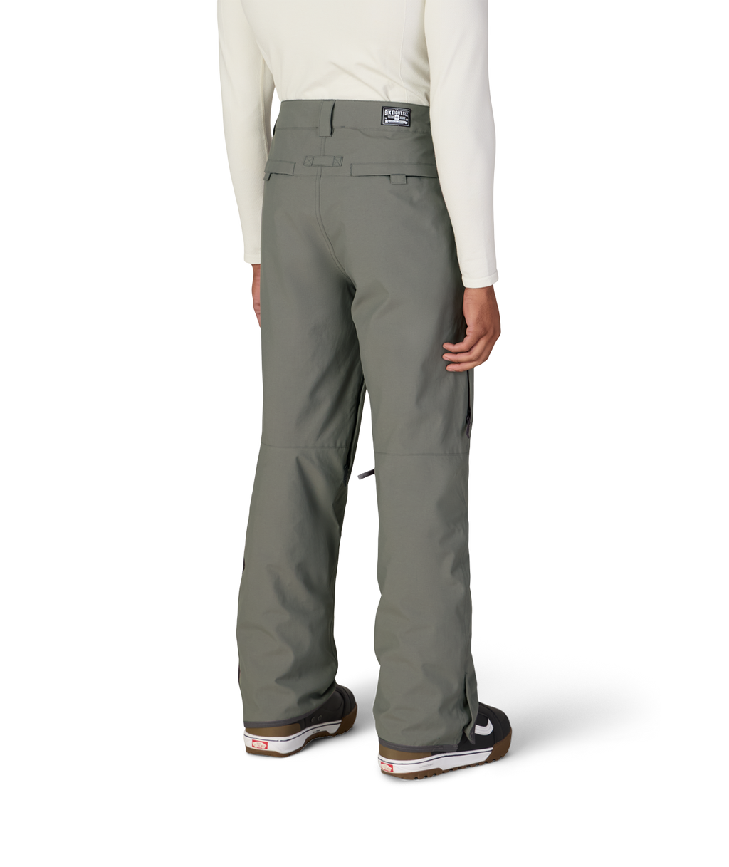 Men's Standard Pant - RHINO GREY