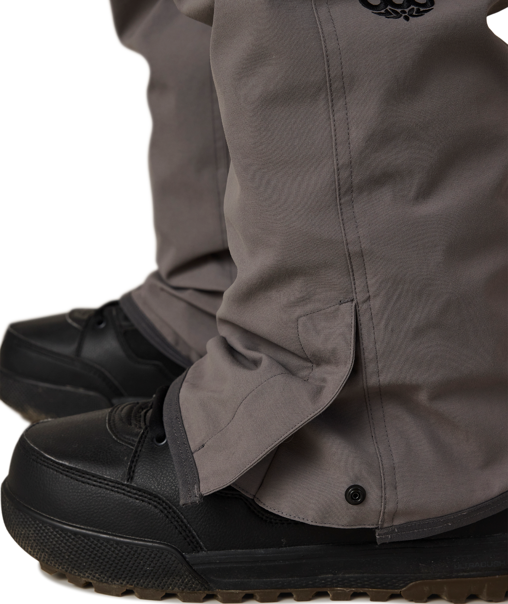 Men's Standard Pant - RHINO GREY