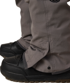 Men's Standard Pant - RHINO GREY