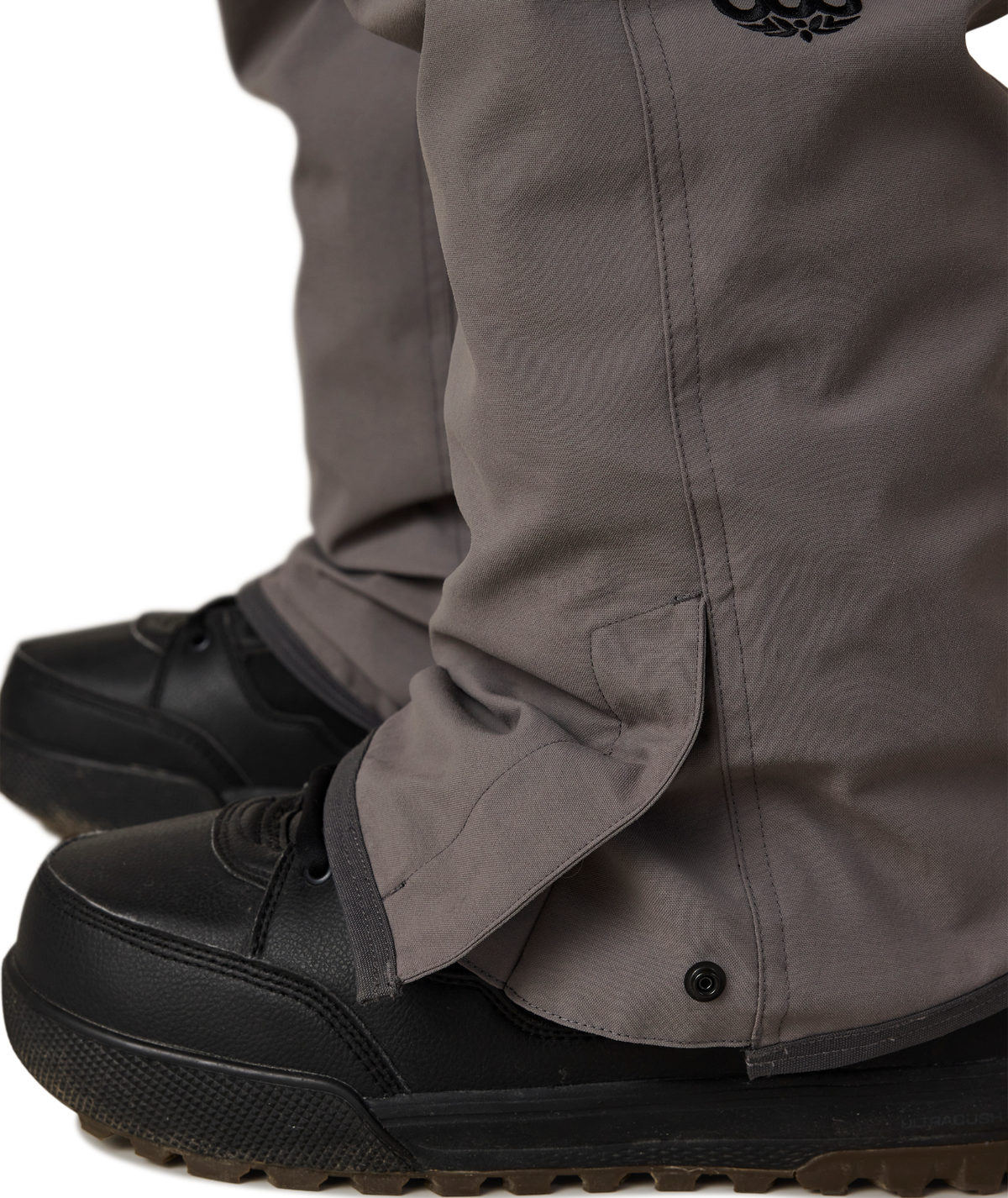 Men's Standard Pant - RHINO GREY