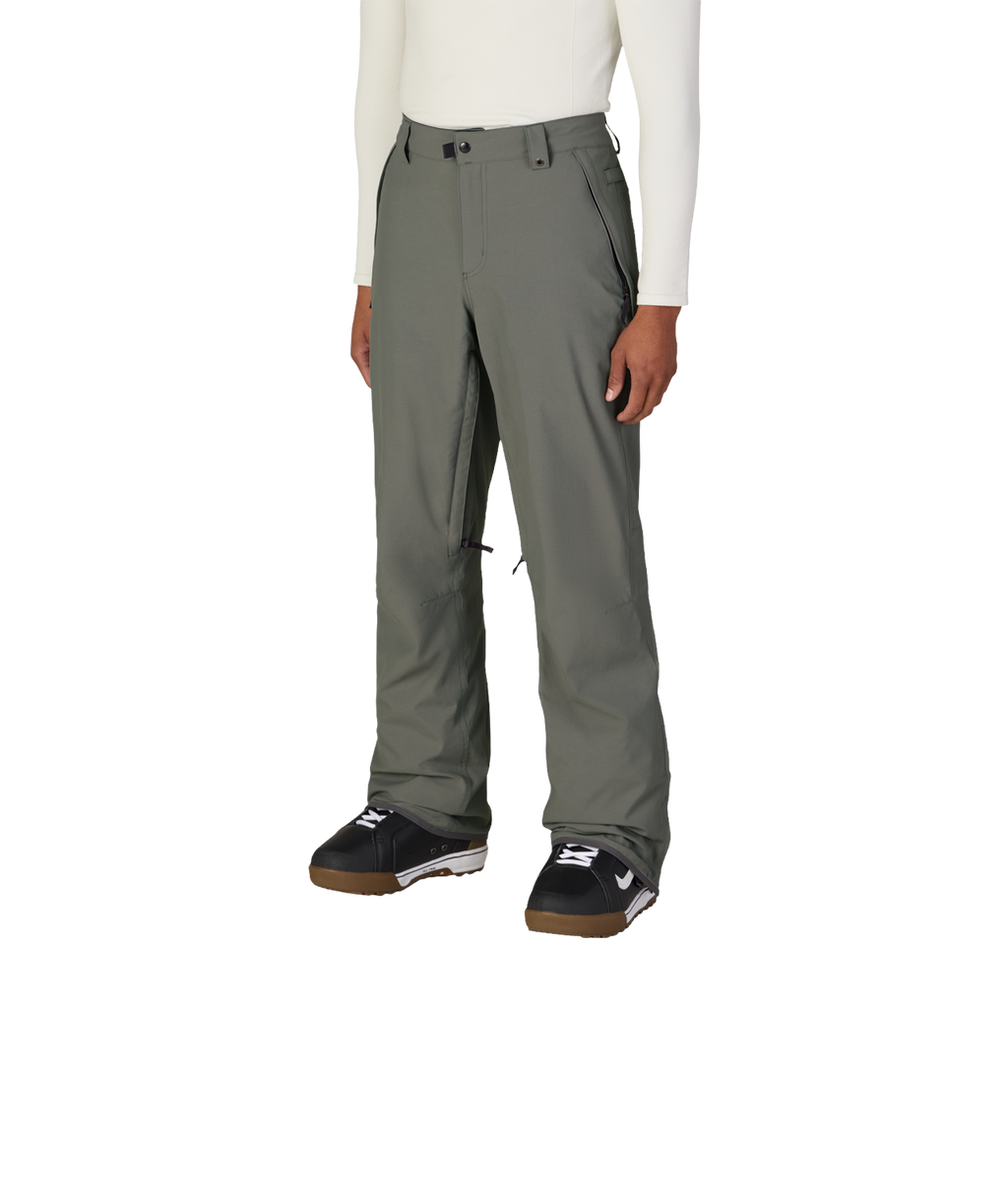 Men's Standard Pant - RHINO GREY
