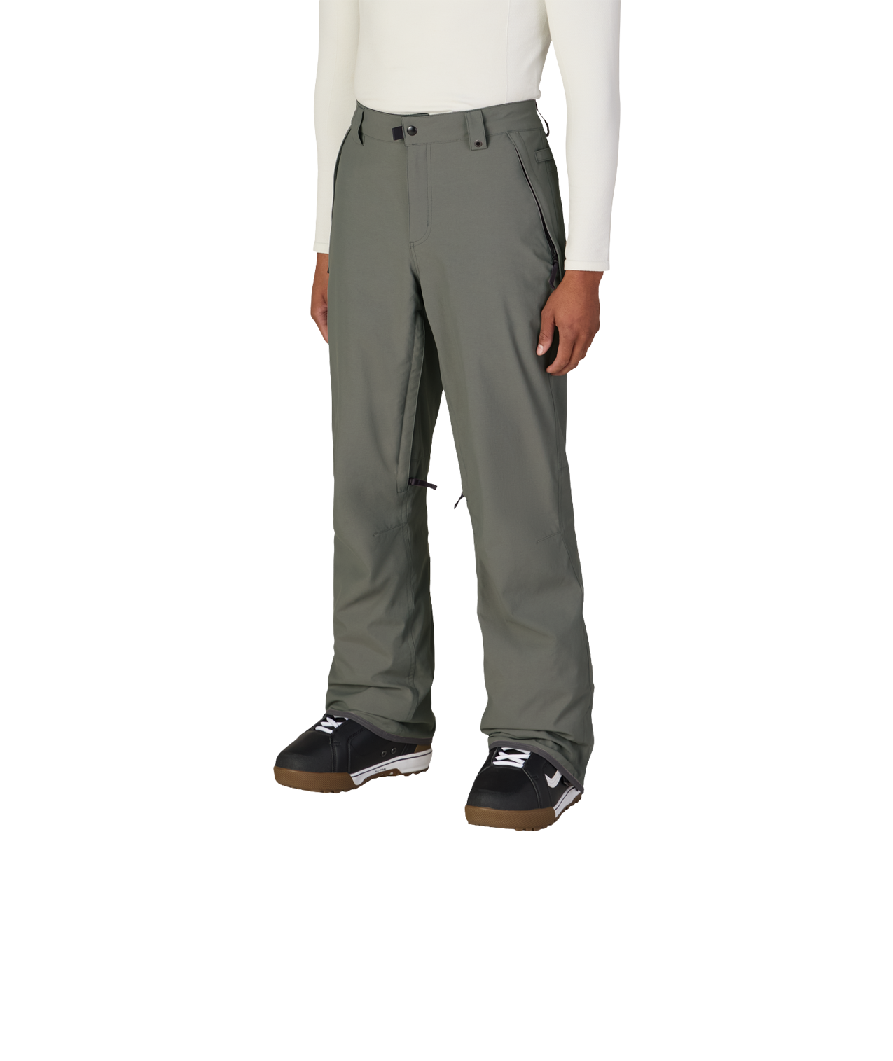 Men's Standard Pant - RHINO GREY