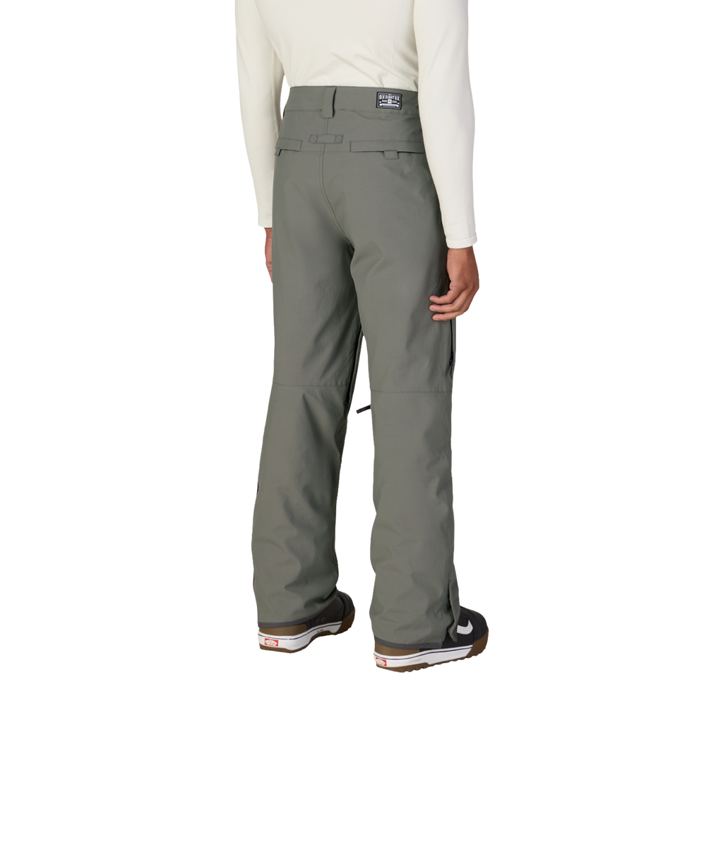 Men's Standard Pant - RHINO GREY