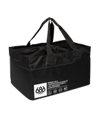 Storage Gear Bag - BLACK