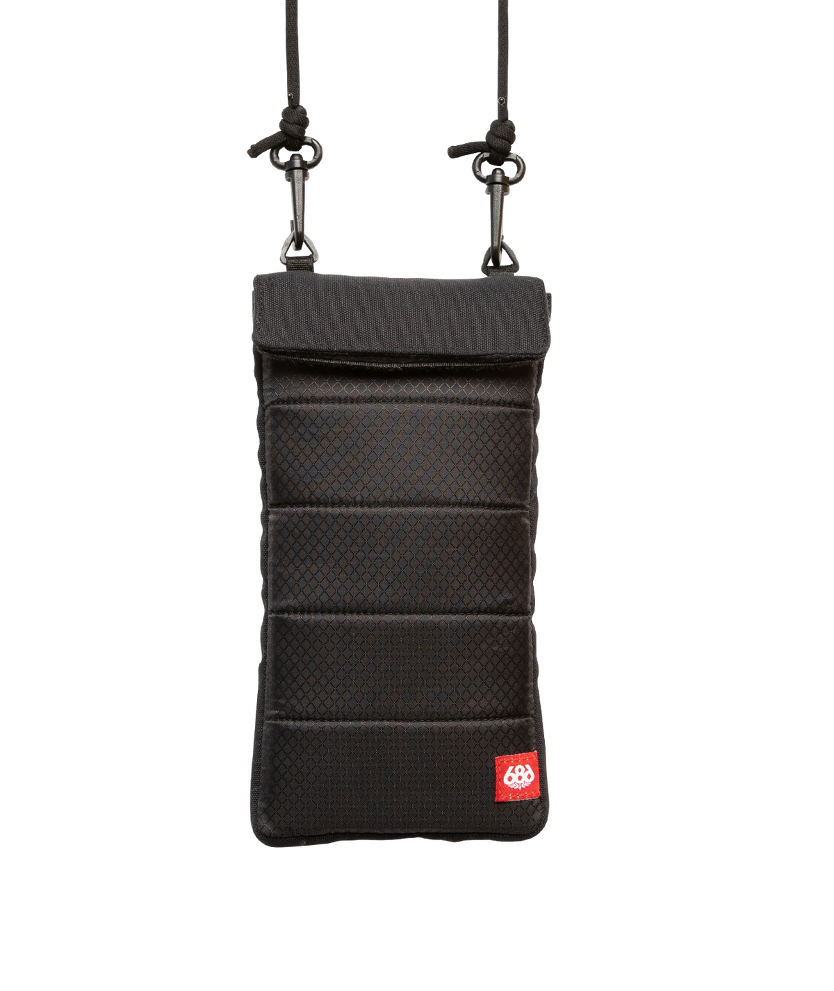 686 Mobile Thermal Bag - BLACK