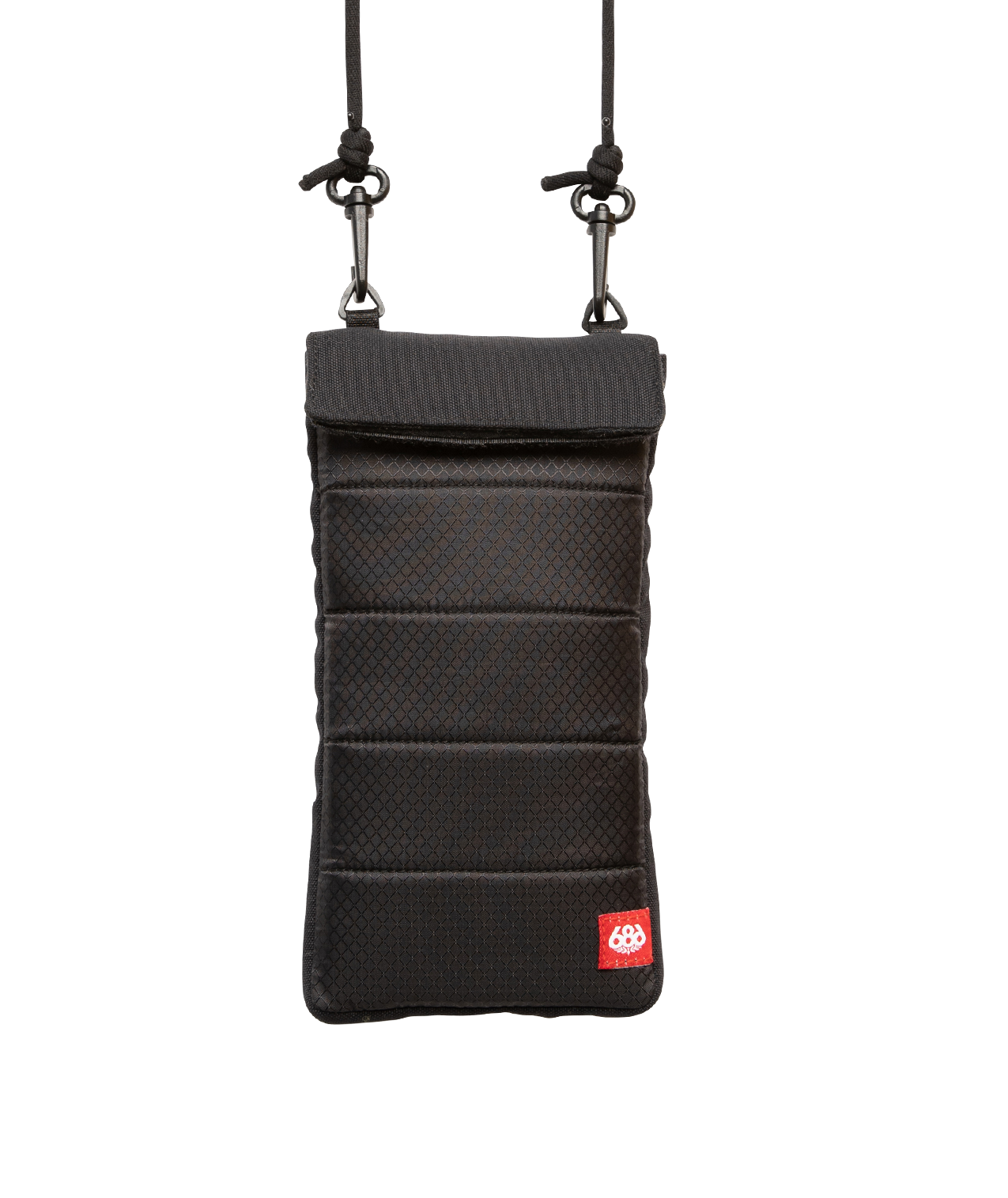 686 Mobile Thermal Bag - BLACK