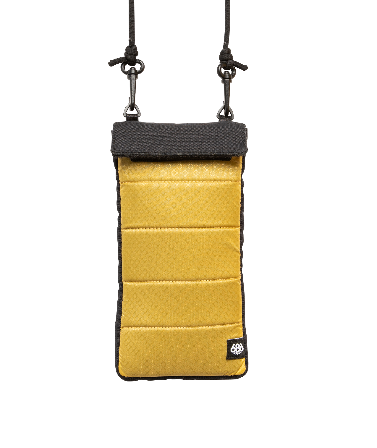686 Mobile Thermal Bag - GOLDEN BROWN