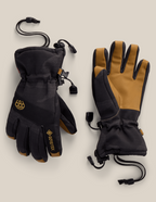 YOUTH UNISEX GORE-TEX LINEAR™ GLOVE - BLACK CAMO