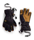 YOUTH UNISEX GORE-TEX LINEAR™ GLOVE - BLACK CAMO