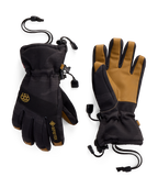 YOUTH UNISEX GORE-TEX LINEAR™ GLOVE - BLACK CAMO