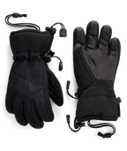 YOUTH UNISEX GORE-TEX LINEAR™ GLOVE - BLACK