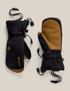 YOUTH UNISEX GORE-TEX LINEAR™ MITT - BLACK CAMO