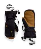 YOUTH UNISEX GORE-TEX LINEAR™ MITT - BLACK CAMO