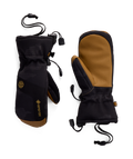 YOUTH UNISEX GORE-TEX LINEAR™ MITT - BLACK CAMO