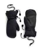 YOUTH UNISEX GORE-TEX LINEAR™ MITT - BLACK