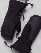 YOUTH UNISEX GORE-TEX LINEAR™ MITT - BLACK