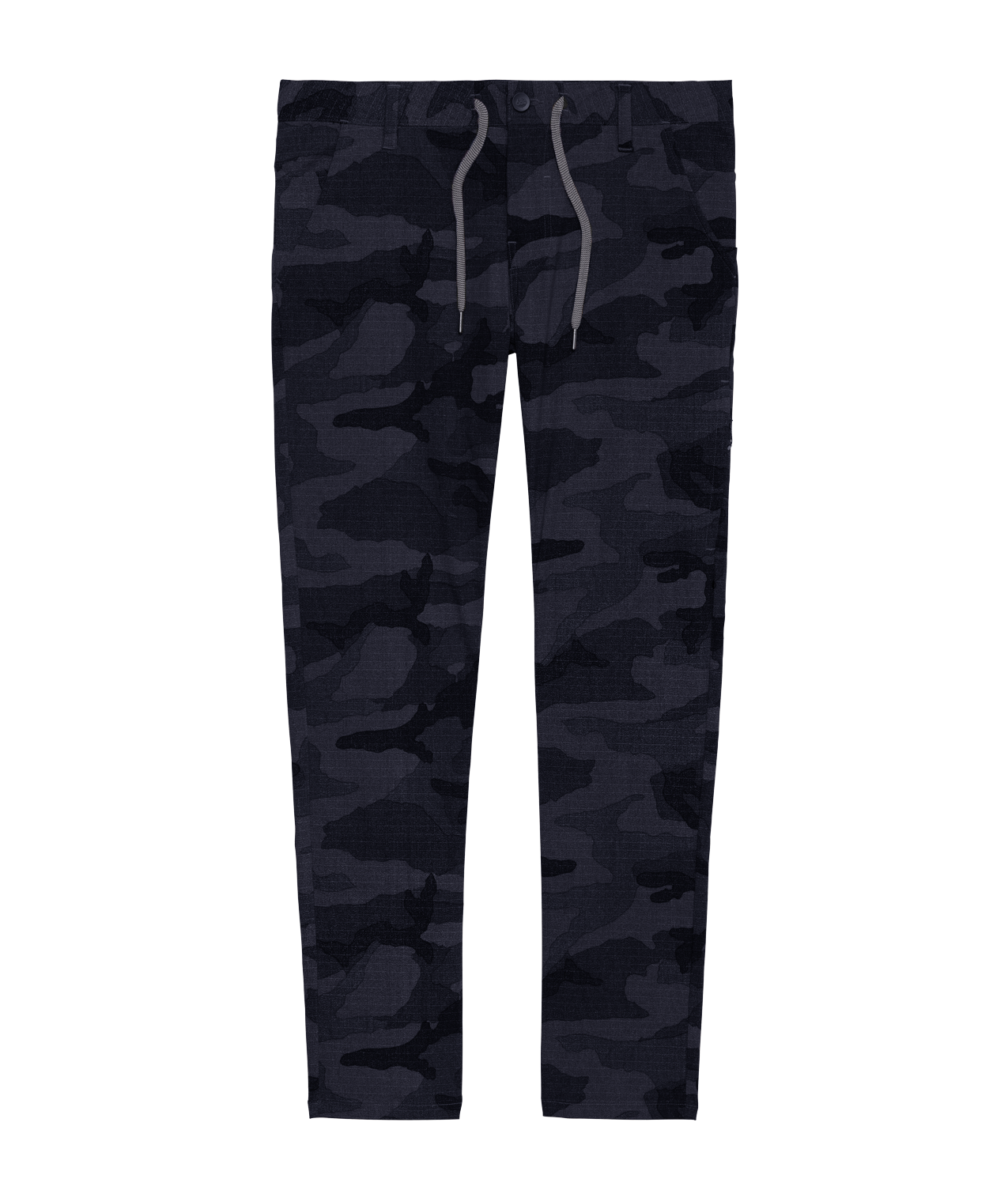 686 Men's Everywhere Pant - Slim Fit - BLACK CAMO