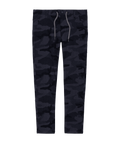 686 Men's Everywhere Pant - Slim Fit - BLACK CAMO