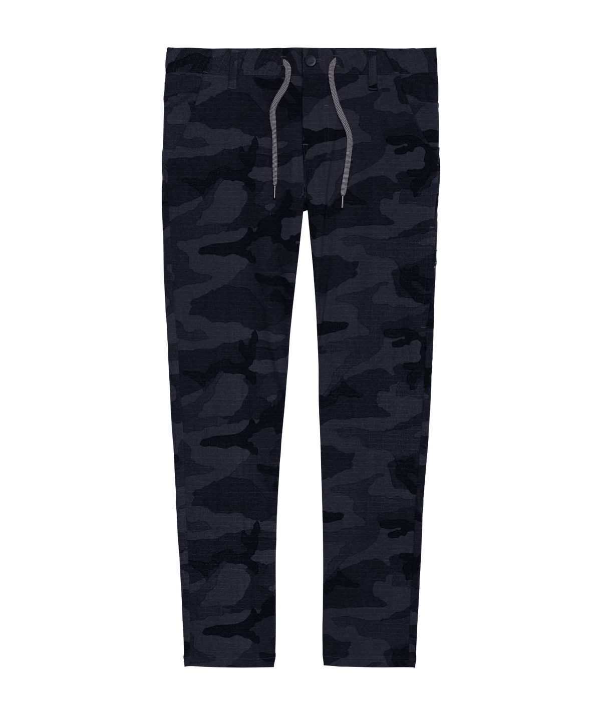 686 Men's Everywhere Pant - Slim Fit - BLACK CAMO
