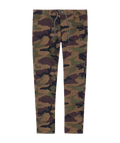 686 Men's Everywhere Pant - Slim Fit - DARK CAMO