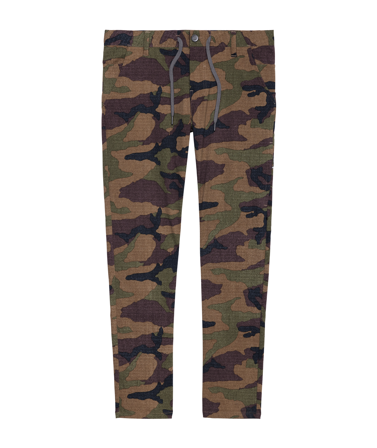 686 Men's Everywhere Pant - Slim Fit - DARK CAMO