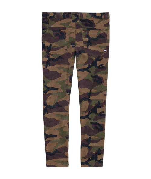 686 Men's Everywhere Pant - Slim Fit - DARK CAMO