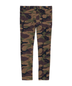 686 Men's Everywhere Pant - Slim Fit - DARK CAMO